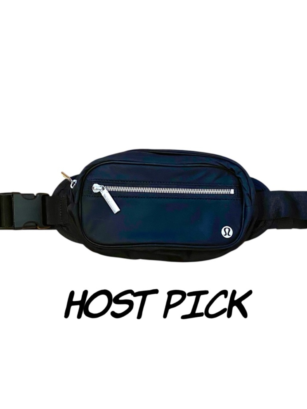 🎉 LULULEMON crossbody bag